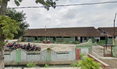SD Negeri Plumbon 03 Mojolaban