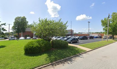 Bates Medical Center