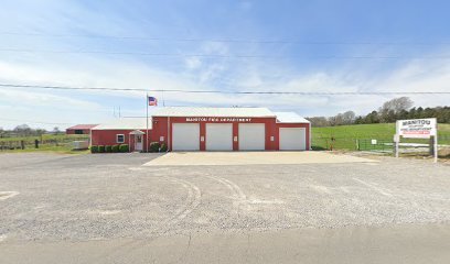 Manitou Fire Department