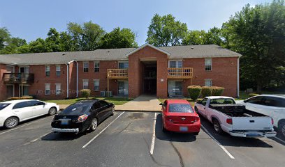 Dellwood Apartments