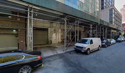 424 E 92nd St Garage