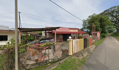 Persatuan Penganut Tokong Wong Loo Sen See