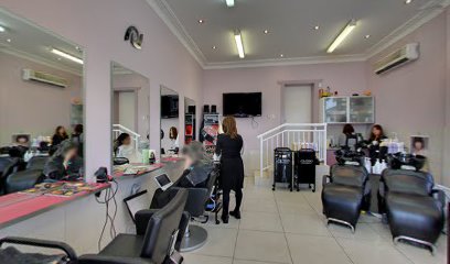 Lien's Hair Workshop