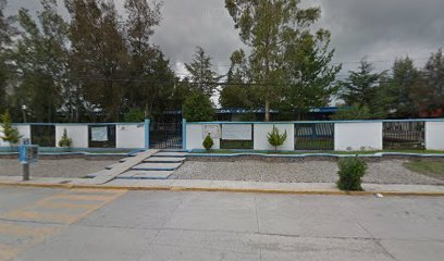 Escuela Secundaria General Rafaél Ramírez Castañeda