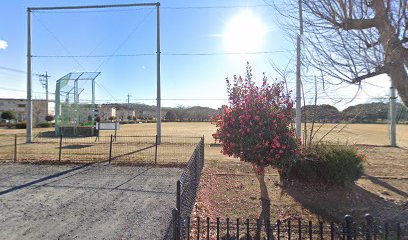 北郷公園野球場