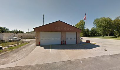 Meadowbrook Village Fire Department