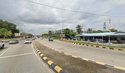 Pejabat Perkhidmatan Veterinar Daerah Temerloh