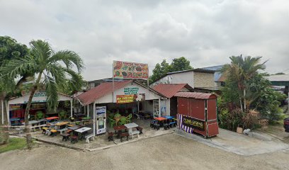 Ahpek Tomyam Thai Food