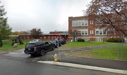 Fairmount School
