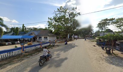 Rumah Sakit Umum Daerah Welala Kab.Kolaka Timur