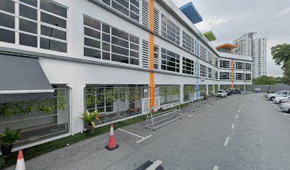 QQ DAY CARE CENTRE