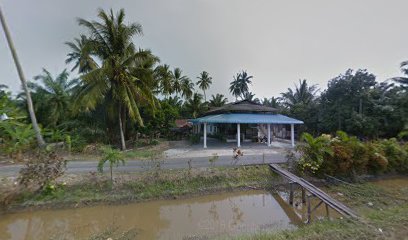 Rumah Mengaji