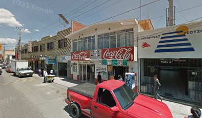 Taller hojalateria Miranda - Taller de reparación de automóviles en Apan, Hidalgo, México