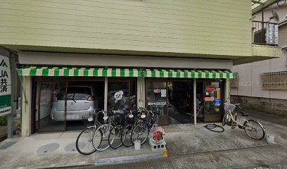 川添自転車商会