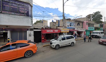 Financiera Finsol Suc Chimalhuacan