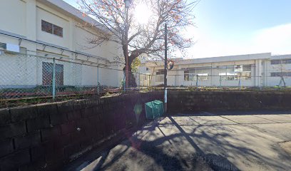 神奈川県立三ツ境養護学校