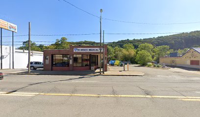 Weirton Recycling Center