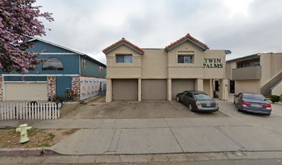 Twin Palms Apartments