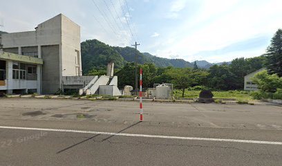 湯沢市秋ノ宮温水プール（スパッチェ）