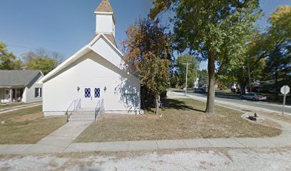 Loami Baptist Church