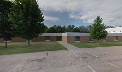 Bonduel Elementary School