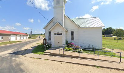 St. Paul's Lutheran Church