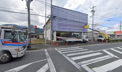 スガタ 本店