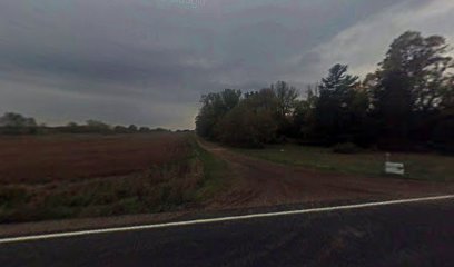 St. Croix Valley Airport