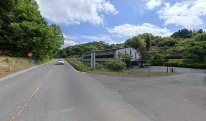 福島市飯野地区体育館