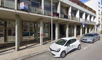 Arnaldo Guimarães - Clinica Médica De Orl, Lda.