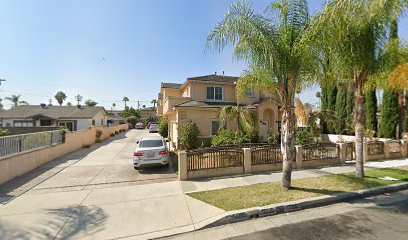 Hawaiian Gardens Floor Refinishing Service