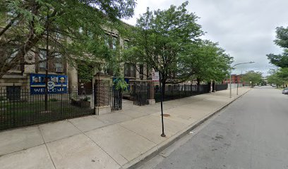 Holy Angels Catholic School