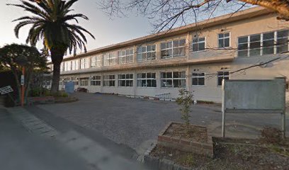 臼杵市立下ノ江小学校