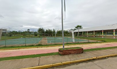 CAMPO DE BASQUEBOL DE LOS AMIGO 3