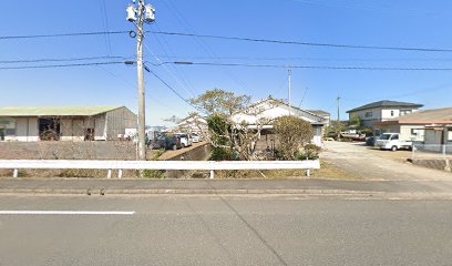 奥村自動車鈑金塗装