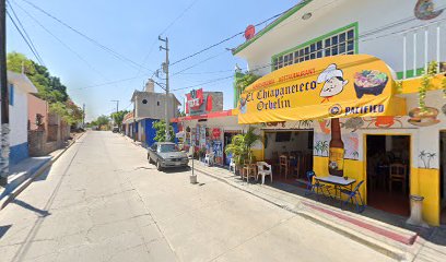 Centro De Belleza Metamorfosis