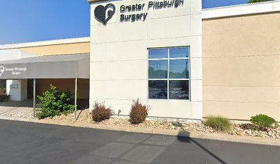 Greater Pittsburgh Surgery