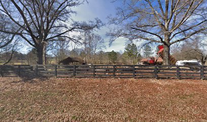 Four Branches Farm