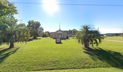 Greater Laurel Hill AME Church - Food Distribution Center