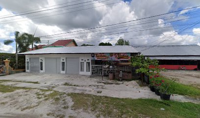 Rumah Sunat Ez Boy Palangka Raya