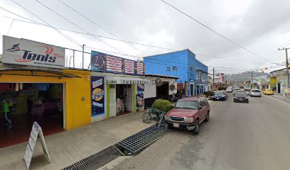 GRIS TIENDA