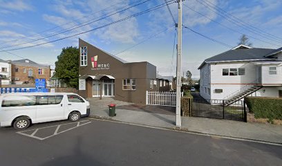 Auckland Christian Evangelical Church