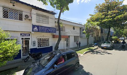 Casa de Funerales El Tesoro