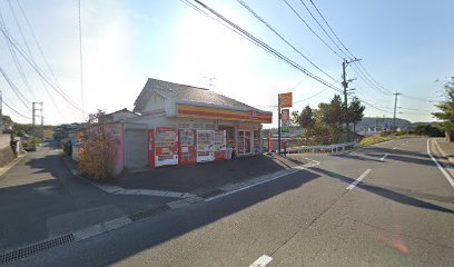 ヤマザキYショップ さくら店