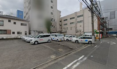 オリックスカーシェア 平塚駅北口