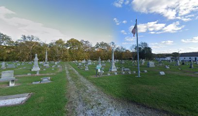 Metamora Cemetery