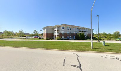 St James Senior Housing