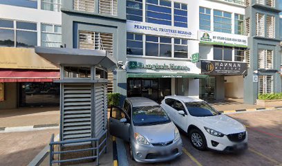 Hannan Medispa Petaling Jaya 1