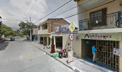 Iglesia Alianza Cristiana Y Misionera Colombiana La Casa Del Alfarera