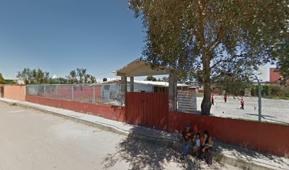 Escuela Primaria Narciso Mendoza